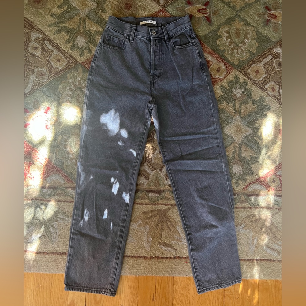 Pacsun straight jeans